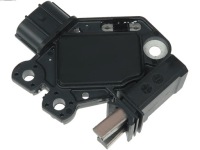 Купить Регулятор генератора valeo 2610454 hyundai / kia 373004a700, фото thumb