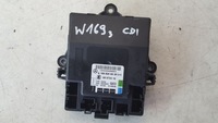 фото thumb №1, Модуль двері блок керування mercedes w169 2,0 cdi