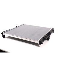 фото thumb №5, Bmw x3 f25 радиатор автомобильная 17117593842