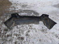 фото thumb №12, Audi a4 b8 08-11r sedan бампер задняя задний lz9y