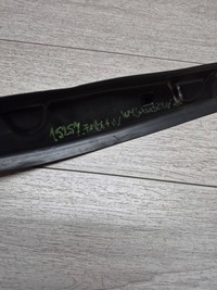 фото thumb №6, Защита шумоизоляция крыла skoda fabia 4 iv 22r.