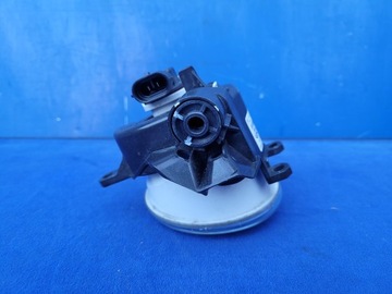 фото thumb №14, Toyota yaris iii рестайлинг 14-17 2014-2017 галоген рамка решётка левая корзина