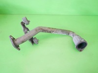 фото thumb №1, Portki труба коллекторная hyundai i10 i pa 1.1 crdi