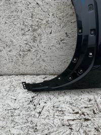 фото thumb №5, Kona крыло левый перед передний szary