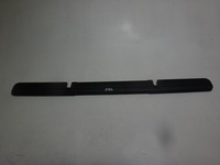 фото thumb №1, Молдинг перегородка багажника bmw x1 e84