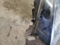 Фара лівий перед ліва передня opel insignia uk в Україні, фото thumb