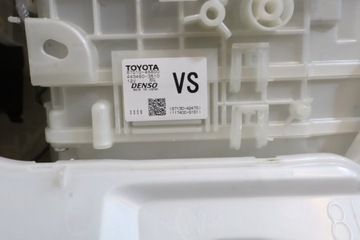 фото thumb №8, Обігрівач lexus rx v 2.5 350h гібрид prestige