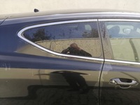 фото thumb №1, Kia pro ceed ii стекло кузовная правый задняя 2012-