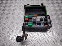 фото thumb №1, Коробка предохранителей opel corsa d 1.2 13217392ef