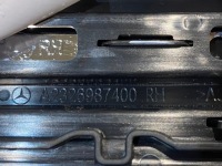 Mercedes sl63 amg решётка радиатора rh a2328806801 a2326987400 Киев, фото thumb