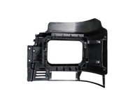 фото thumb №2, Корпус фара панель фары volvo fh s-1 правая