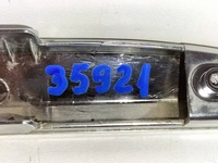 фото thumb №9, Молдинг двері задня права kia sorento iv 20-