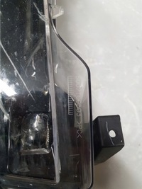 фото thumb №8, Tesla y 3 lift противотуманная фара led левый 1077395-00-c