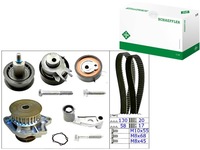 фото thumb №1, Ina набір розподільного валу vw 1,4 16v