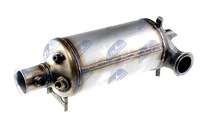 фото thumb №10, Фильтр частиц твердых dpf vw multivan 2.5tdi 2006- transporter 2.5tdi