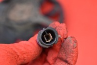 фото thumb №8, Вентилятор audi a6 c5 2.5 tdi 97r