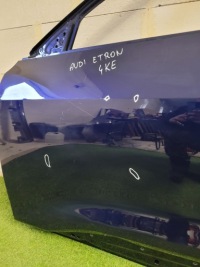 фото thumb №4, Audi etron 4ke двері ліва передні лівий перед