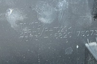 фото thumb №8, Молдинг дверь правая перед передняя toyota corolla cross