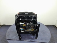 фото thumb №14, Mercedes a w177 amg a45s сидіння ковшове сидіння перед передній правий пасажира eu