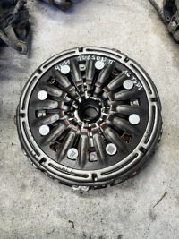 фото thumb №1, Hyundai tucson ii lift 1.6 t-gdi повний зчеплення колесо маховик