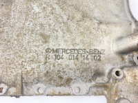 фото thumb №13, Піддон масла масла mercedes r129 w124 w140 m104 e280 e320 3,2 1040141402