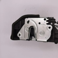 2011 mini cooper countryman r60 замок дверь передних 7229458 Оригинал, фото thumb