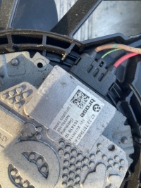 фото thumb №4, Вентилятор bmw 5 f10 f11 f18