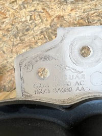 фото thumb №8, Jaguar xf бак розширювальний води оригінал демонтаж