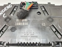 фото thumb №6, Счетчик приборы dacia sandero iii 1.0 tce europa