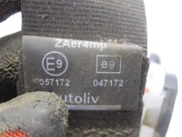 фото thumb №10, Fiat doblo ii 13r 1.6 pas безопасности левые перед 735584041