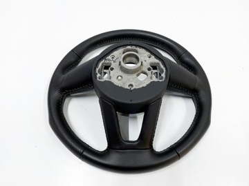 фото thumb №7, Audi a3 8y 20r. руль s-line 82a419091e