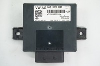 фото thumb №1, Стабилизатор модуль напряжения vw passat b7 3aa919041