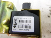 фото thumb №1, Датчик датчик esp mercedes w203 2003r. a1635420618