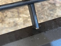 фото thumb №8, Volvo xc40 xc-40 lift 22- c40 решітка радіатора решітка нижня бампера перед передня