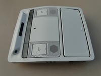 фото thumb №6, Jaguar xf x260 лампа освітлення кабіни