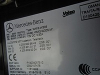 фото thumb №1, Mercedes w205 lift модуль telematic блок управления legal