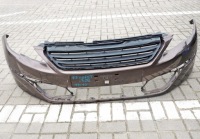 фото thumb №1, Бампер перед передний peugeot 308 ii t9 2014- aa35899370