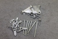 фото thumb №13, Bmw f30 f10 f15 n57d30b 3.5d 313km система топливный форсунки насос печать