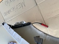 фото thumb №12, Крыло левый перед dodge charger 3.6 2016- pwd