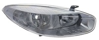 фото thumb №1, Фара головний renault fluence 01.10-01.13 ayfar 6035102e