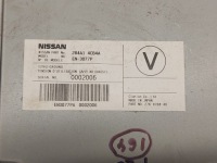 фото thumb №12, Nissan x-trail iii t32 15r модуль камеры 284a1-4cb4a