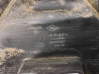 фото thumb №10, Renault espace iv рестайлінг підсилювач бампера 620364459r оригінал
