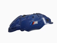 Купить Новый оригинал суппорт тормозной передок  тормозные колодки bmw 1 f40 f52 x1 f39, фото thumb