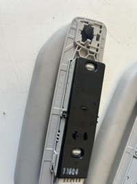 фото thumb №6, Mercedes 213 потолок потолок блок двигателя ручка