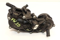 фото thumb №1, Vw amarok 3.0 tdi ddx crt корпус термостата