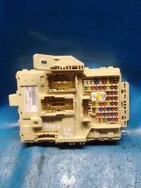 фото thumb №1, Коробка предохранителей kia ceed iii 1.6 crdi