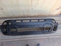 фото thumb №1, Бампер перед jeep renegade 15-18r trailhawk