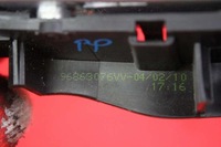 фото thumb №11, Ручка внутренняя правая перед 96863076 peugeot partner 2 ii 08-12