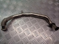 фото thumb №1, Труба трубка шланг egr peugeot 407 2.0 hdi