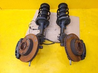 фото thumb №1, Renault master iii 2.3 dci поворотный кулак левый перед